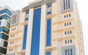 فندق مسقط هيلز